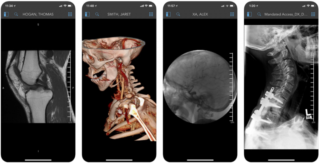 Resolutionmd 17 Mobile Health Applications | Overview - Yesil Science